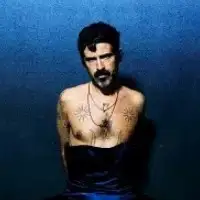 Devendra Banhart artist image