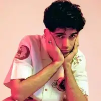 Dhruv artist image