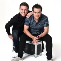 Dick and Dom artist image
