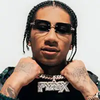 Digga D artist image