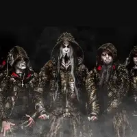 Dimmu Borgir artist image