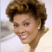 Dionne Warwick artist image
