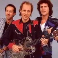 Dire Straits artist image