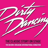 Dirty Dancing theatre image