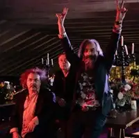 Dirty Three