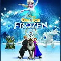 Disney On Ice Presents Frozen artist image
