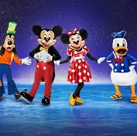 Disney On Ice artist image