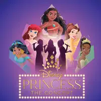 Disney Princess The Concert artist image