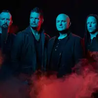 Disturbed artist image