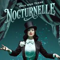 Dita Von Teese artist image