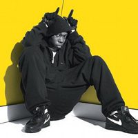 Dizzee Rascal artist image
