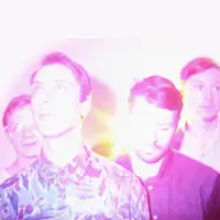 Django Django artist image