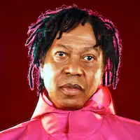 Djavan