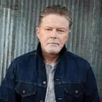 Don Henley artist image