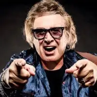 Don McLean artist image
