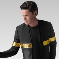 Donny Osmond artist image
