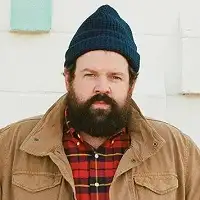 Donovan Woods tour image