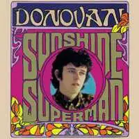 Donovan artist image