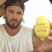 Dope Lemon artist image
