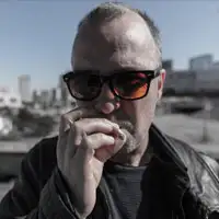 Doug Stanhope artist image