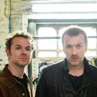 Doves artist image