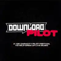 Download Pilot artist image