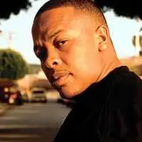 Dr Dre artist image