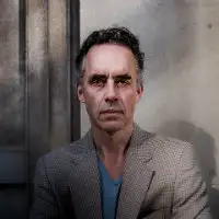 Dr Jordan Peterson artist image