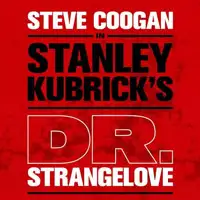 Dr Strangelove artist image