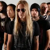 Dragonforce artist image