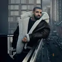 Drake artist image