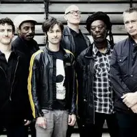 Dreadzone artist image
