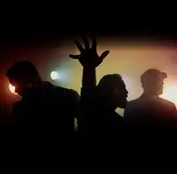 Dream The Electric Sleep artist image