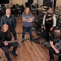 Dream Theater artist image