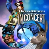 Dreamworks Animation In Concert artist image