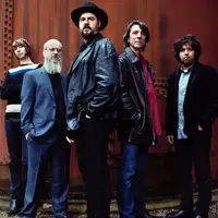 Drive By Truckers artist image