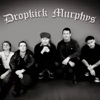 Dropkick Murphys artist image