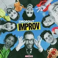 Dropout Improv artist image