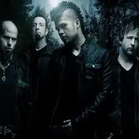 Drowning Pool artist image
