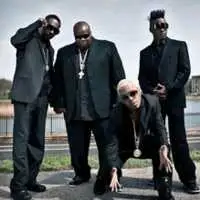 Dru Hill artist image
