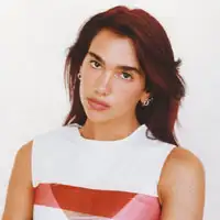 Dua Lipa artist image