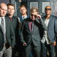 Dub Pistols artist image