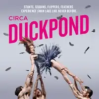 Duck Pond artist image