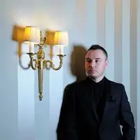Duke Dumont artist image