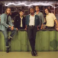 Durand Jones and the Indications artist image