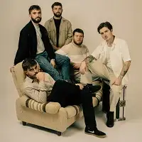 Dylan Flynn and the Dead Poets