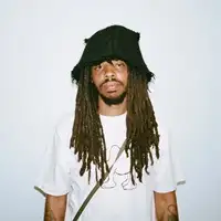 Earl Sweatshirt artist image