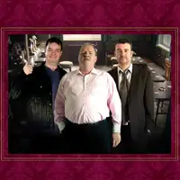 Early Doors artist image