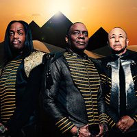 Earth Wind and Fire artist image