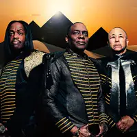 Earth Wind and Fire artist image